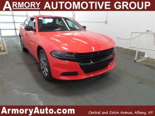 Used 2017 Dodge Charger SE in Albany, New York