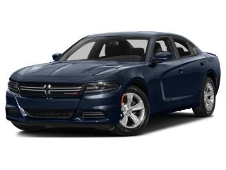 Used 2017 Dodge Charger SE in Cherry Hill, New Jersey