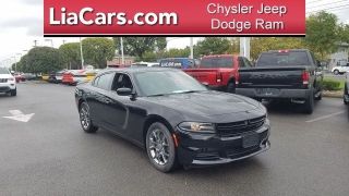 Used 2017 Dodge Charger SE in Schenectady, New York