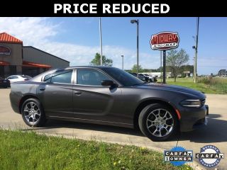 Used 2015 Dodge Charger SE in Elizabeth City, North Carolina