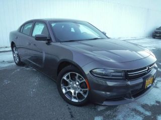 Used 2015 Dodge Charger SE in Wasilla, Alaska