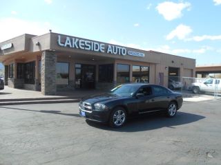 Used 2013 Dodge Charger SE in Colorado Springs, Colorado