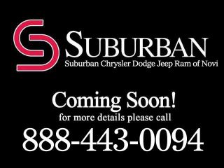 Used 2012 Dodge Charger SRT8 in Kalamazoo, Michigan