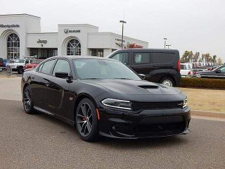 Used 2018 Dodge Charger R/T in Yukon, Oklahoma