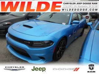 Used 2016 Dodge Charger R/T in Waukesha, Wisconsin