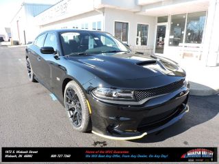 Used 2018 Dodge Charger R/T in Wabash, Indiana