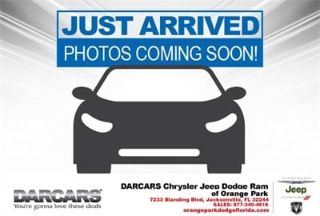 Used 2017 Dodge Charger R/T in Jacksonville, Florida