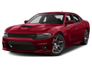 Used 2017 Dodge Charger R/T in Troy, Michigan