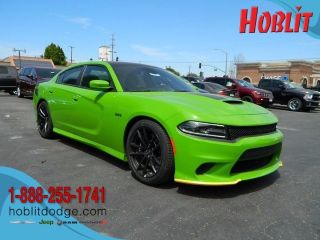 Used 2017 Dodge Charger R/T in Woodland, California