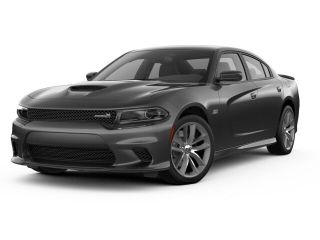 Used 2018 Dodge Charger R/T in Manchester, New Hampshire