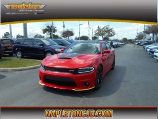 Used 2017 Dodge Charger R/T in Clermont, Florida