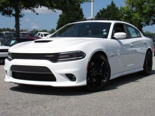 Used 2018 Dodge Charger R/T in Wendell, North Carolina