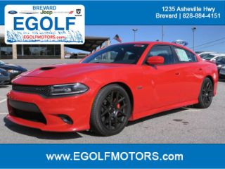Used 2015 Dodge Charger R/T in Brevard, North Carolina