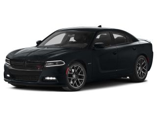 Used 2016 Dodge Charger R/T in Turlock, California