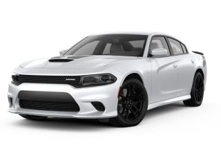 Used 2018 Dodge Charger Daytona in Irvine, California