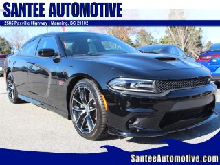 Used 2018 Dodge Charger R/T in Manning, South Carolina