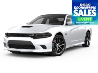 Used 2018 Dodge Charger R/T in Vienna, Virginia