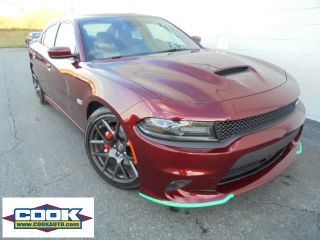 Used 2017 Dodge Charger R/T in Aberdeen, Maryland