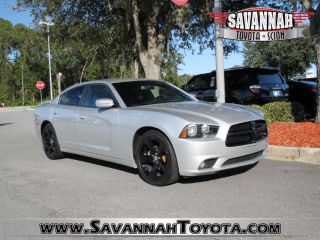 Used 2012 Dodge Charger SXT in Savannah, Georgia
