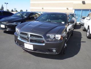 Used 2013 Dodge Charger SXT in Sacramento, California