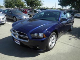 Used 2014 Dodge Charger SXT in Garland, Texas