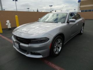 Used 2015 Dodge Charger SXT in Fairfield, California