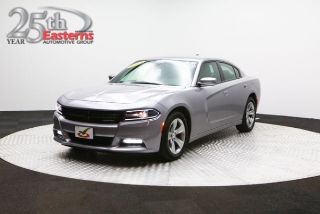 Used 2015 Dodge Charger SXT in Manassas, Virginia