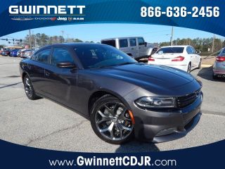 Used 2015 Dodge Charger SXT in Stone Mountain, Georgia