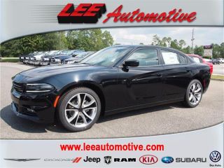 Used 2015 Dodge Charger SXT in Crestview, Florida
