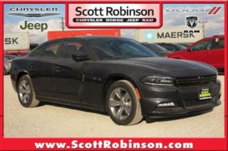 Used 2016 Dodge Charger SXT in Torrance, California