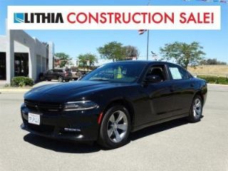 Used 2016 Dodge Charger SXT in Concord, California
