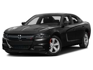 Used 2016 Dodge Charger SXT in McKinney, Texas
