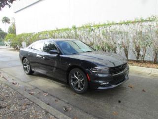 Used 2016 Dodge Charger SXT in New Smyrna Beach, Florida
