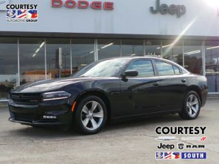 Used 2016 Dodge Charger SXT in Breaux Bridge, Louisiana