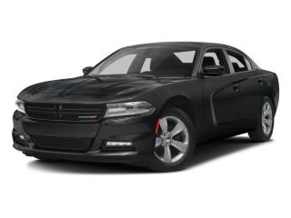 Used 2017 Dodge Charger SXT in Catonsville, Maryland