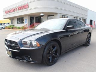 Used 2013 Dodge Charger SXT in Broken Arrow, Oklahoma