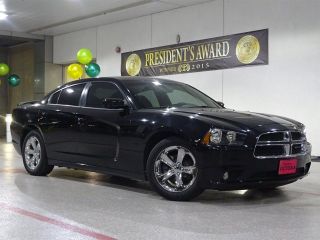 Used 2014 Dodge Charger SXT in Victoria, Texas