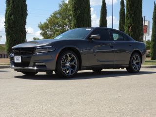 Used 2015 Dodge Charger SXT in Dallas, Texas