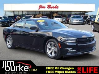 Used 2016 Dodge Charger SXT in Birmingham, Alabama