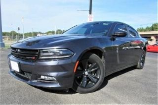 Used 2016 Dodge Charger SXT in Clarksville, Arkansas