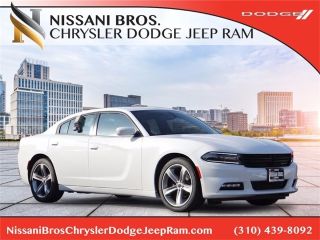 Used 2017 Dodge Charger SXT in Inglewood, California
