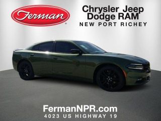 Used 2018 Dodge Charger SXT in New Port Richey, Florida
