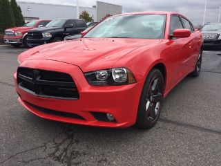 Used 2014 Dodge Charger SXT in Columbus, Ohio