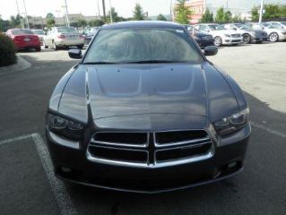 Used 2014 Dodge Charger SXT in Huntsville, Alabama
