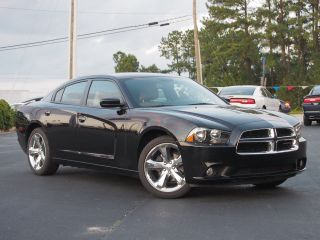Used 2014 Dodge Charger SXT in Henderson, North Carolina