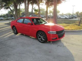 Used 2016 Dodge Charger SXT in New Smyrna Beach, Florida