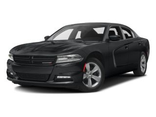 Used 2016 Dodge Charger SXT in San Diego, California