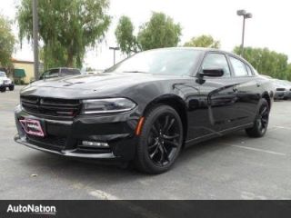 Used 2016 Dodge Charger SXT in Santa Clarita, California