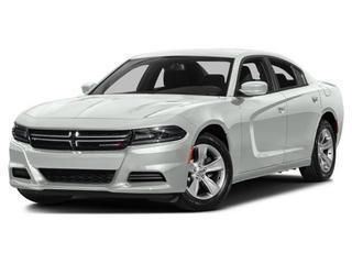 Used 2016 Dodge Charger SXT in Springfield, Virginia