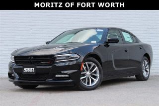 Used 2016 Dodge Charger SXT in Fort Worth, Texas